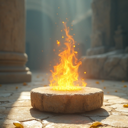 Arcane Ember Casino Gramsbet