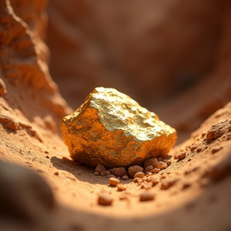 Gold Canyon Gold Gramsbet