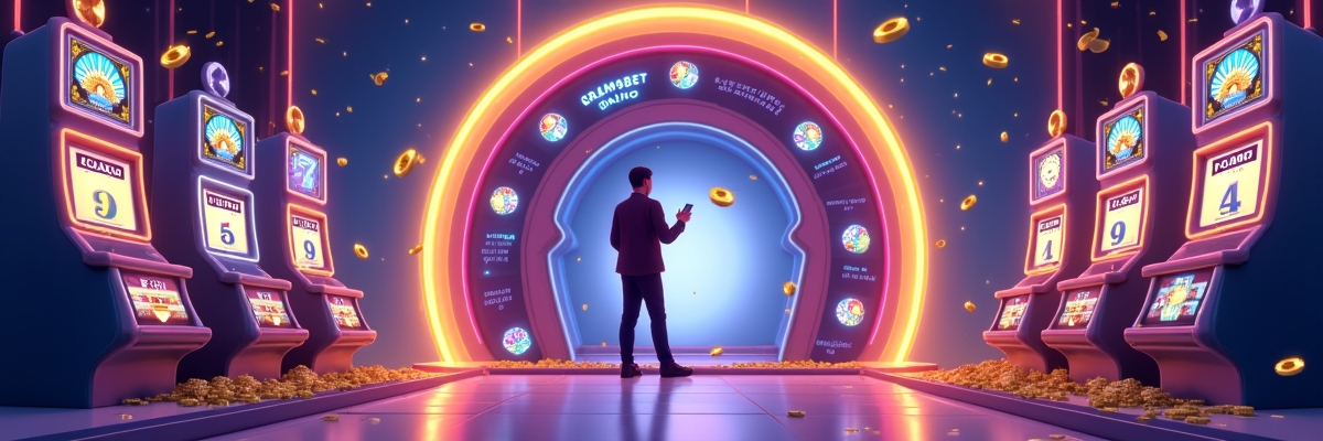 Gramsbet Casino