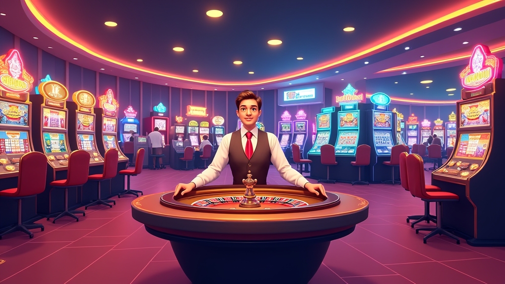 Gramsbet Review
