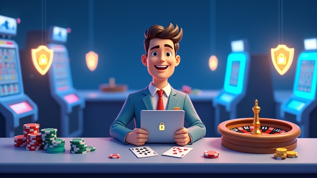 Gramsbet Casino Online